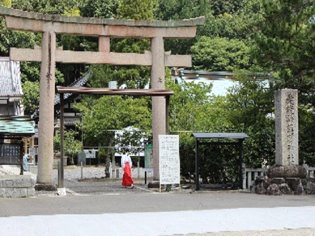 護国神社 護国神社