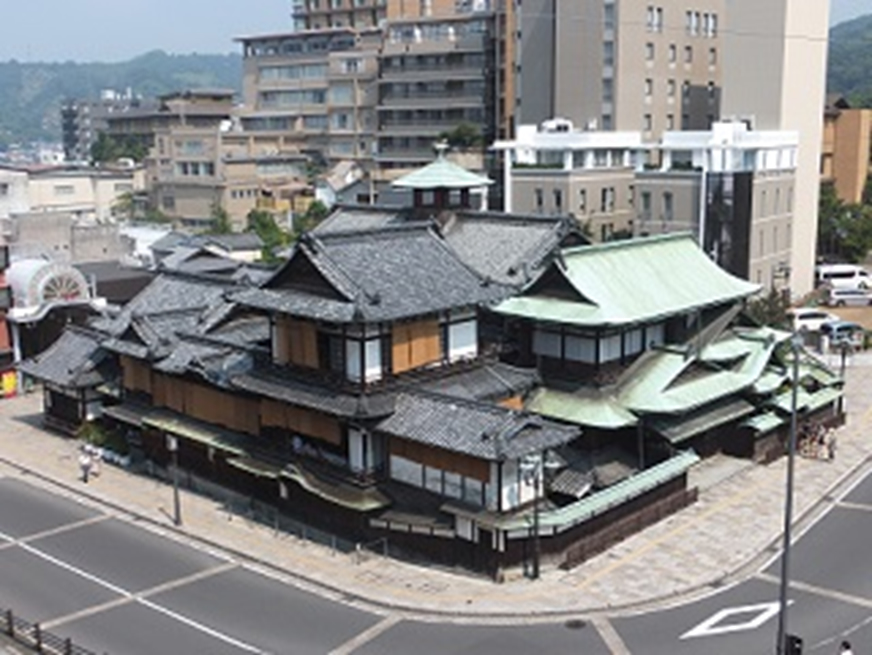 空の散歩道 空の散歩道